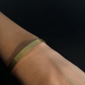 Madewell Jewelry - Madewell Glider Bangle Madewell Jewelry - Madewell Glider Bangle